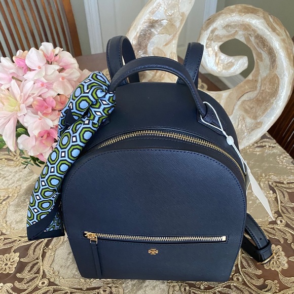 Tory Burch backpack - Picture 3 of 12